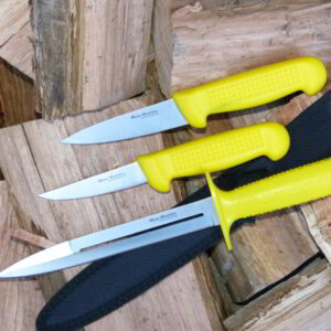 Max-Hunter Knives